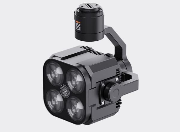 Quality M300 RTK Matrice 350 Searching Light Drone With Imaging System for sale