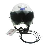 Two set GD-K01-S6 Paramotor helmet with intercom Paratrike intercom systercom