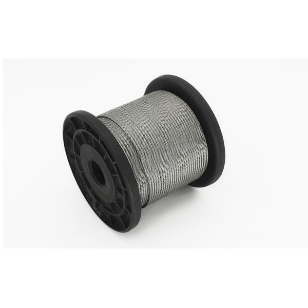 stainless mesh netting