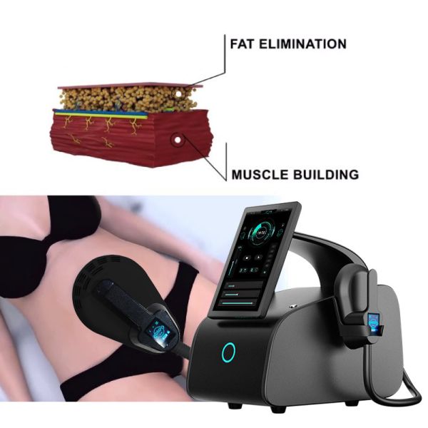 Magshape Body Slimming Ems Sculpting Machine 3000W