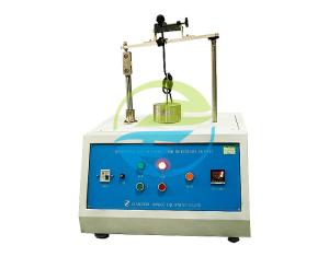 IEC 60884-1 Tensile Strength Testing Machine with Soft Cable Retention Force Testing Machine