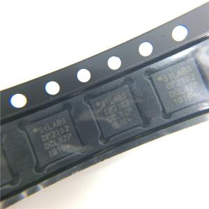 China Integrated Circuits Ics  USB Interface IC Semiconductors Silicon Labs CP2102-GMR on sale