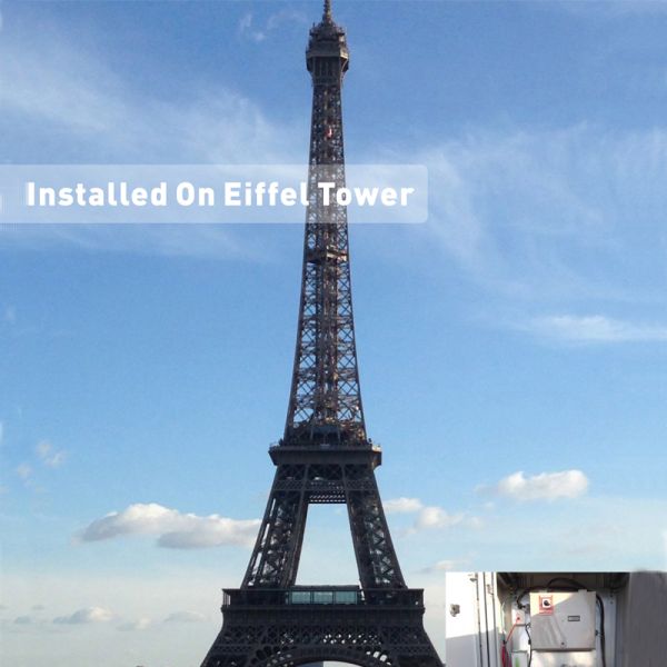 good product direct price 3.6kw solar grid tie inverter split phase