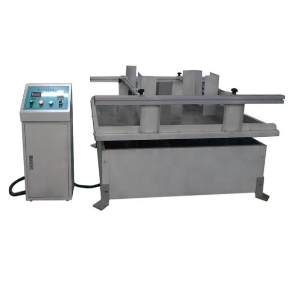 Quality ANSI Standard Vibration Test Equipment Vibration Testing Machine High Accuracy for sale