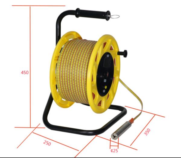 Quality Replacement ruler tape cable with measuring water level meter sensor for sale