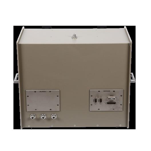 Quality OEM 70dB RF Isolation Chamber PDC Shield Box For Mobile Phone Testing for sale