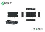 Metal Case Digital Signage Player Box Rockchip RK3288 CPU WIFI BT LAN 4G