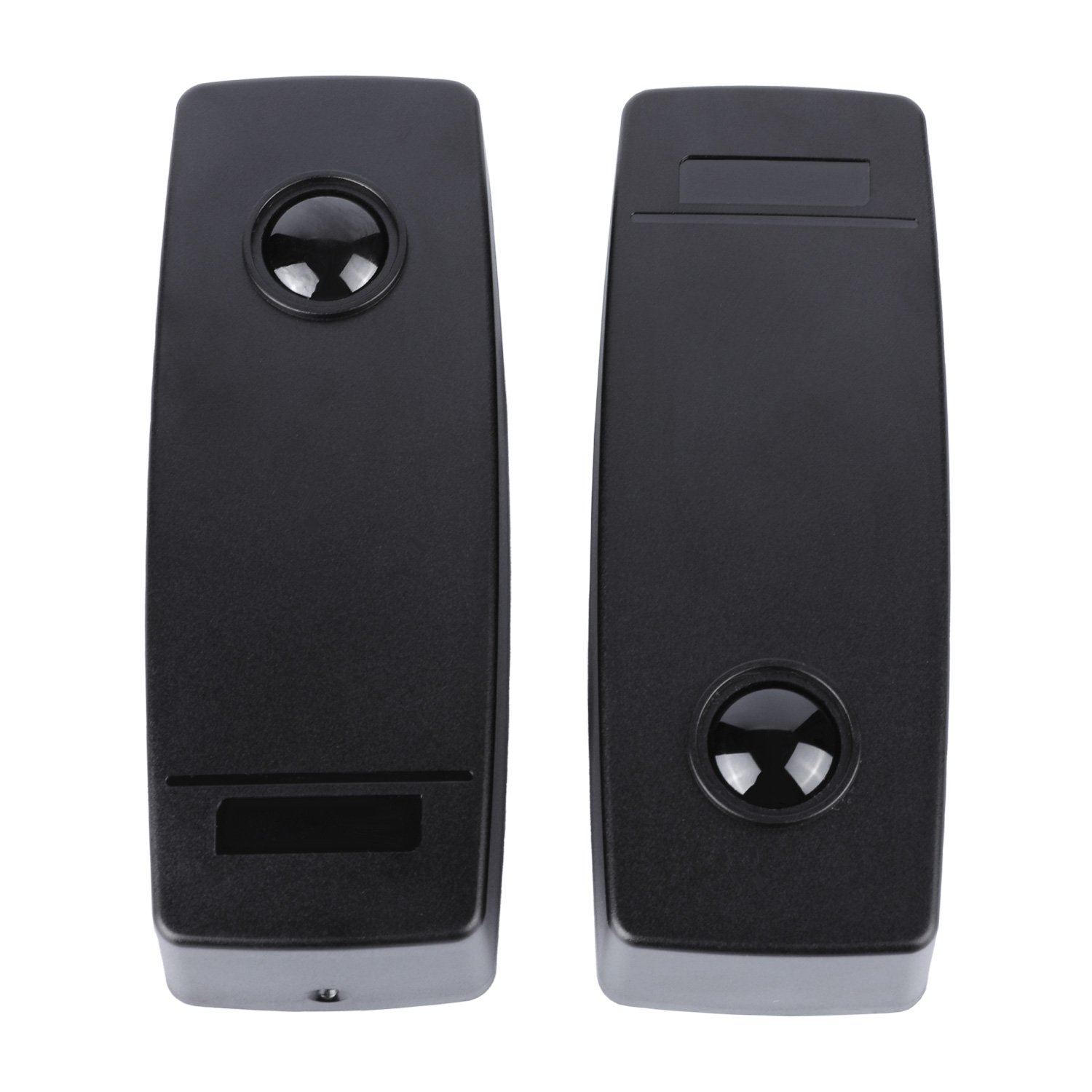 INFRARED SENSORS