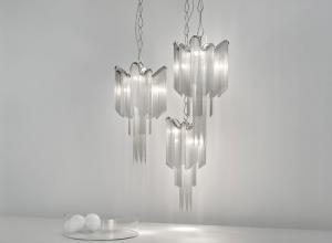 Wholesale Small Chain Chandelier Lighting Fixtures For Hall Bedroom Indoor lighting (WH-CC-20) from china suppliers