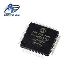 Microchip Technology Chips Integrated Circuits PIC18F67J50