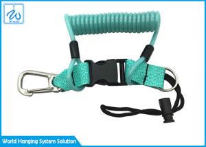 Wholesale Stretch Straighten Length 100cm Fall Protection Tool Belt from china suppliers