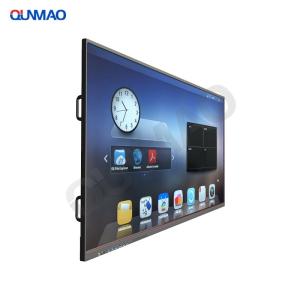 Wholesale Qtenboard Interactive Touch Screen Interactive Touch Panel for Schools from china suppliers