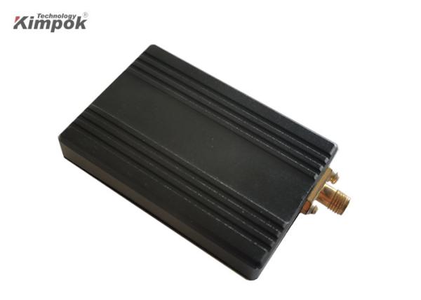 Quality FHD Audio Transmitter Module , Kimpok Transmitter Receiver Module H.265 for sale