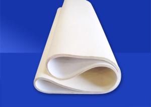 Paper Fabric Clothing Paper Machine Felt Double Layer Customized Size