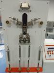 CNS 1083 Zip Reciprocating Endurance Leather Testing Machine Test