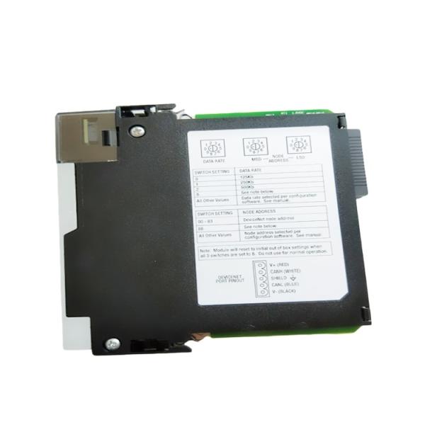 Quality PLC 1756-L73 5570 CONTROLLER CPU MODULE for sale