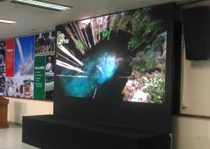 Wholesale P2.97mm Led Wall SMD1515 Indoor Rental Led Display Screen for Event Production from china suppliers