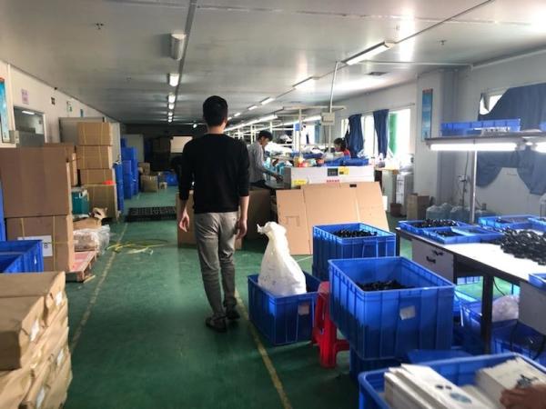 Quality Minimize Risk Factory Audit Service Resolve Solutions For International Trade for sale