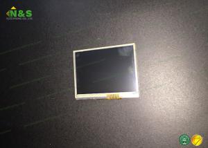 China 2.5 inch TD025THEB2 TPO LCD  Panel LCM 	640×240  	250 	300:1 	16.7M 	WLED 	Serial RGB on sale