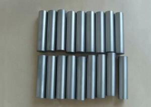 China ISO9001 Niobium Zirconium Alloy Target High Temperature Resistance on sale