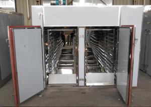 Wholesale Powerful Automatic Food Processing Machines / High Capacity Food Dehydrator from china suppliers