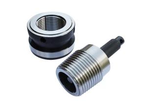 Wholesale API Spec 7-2 Numbered Connections NC Thread Gauges from china suppliers