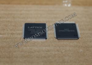 Wholesale LCMXO2-1200HC-4TG100C MCU Microcontroller Unit FPGA IC Chip 79 I/O 100TQFP from china suppliers