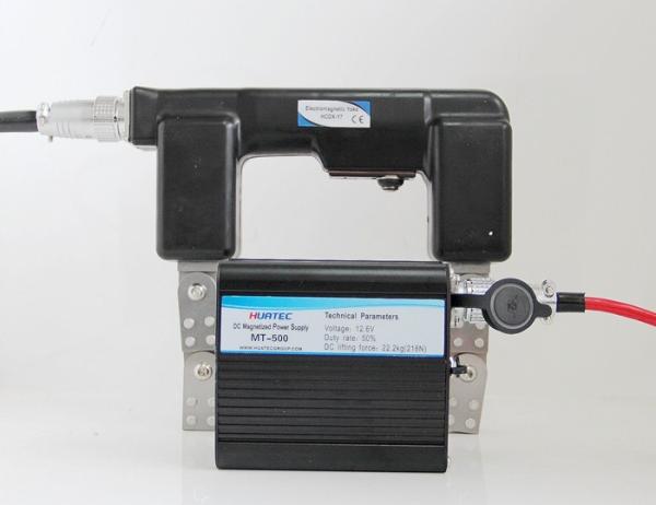 Magnetic Particle Inspection Magnetic Particle Flaw Detector Magnetic Particle