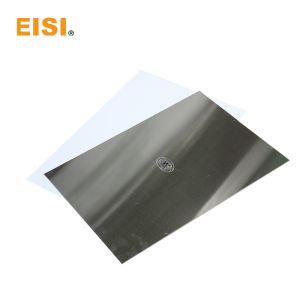 Wholesale Heat Transfer Aluminum Plate 40*60cm Printing Machine Consumable from china suppliers