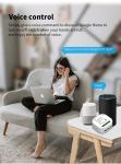 Wireless Tuya Smart Switch Set WiFi Remote Controller Timer