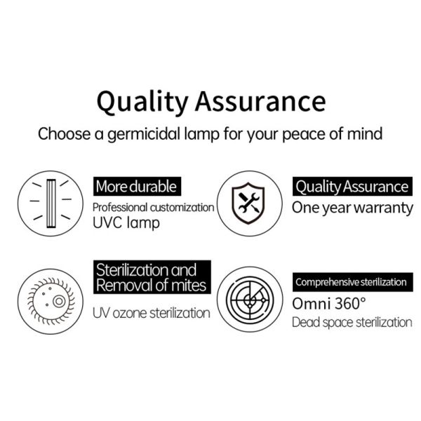 Mobile Phone UV Germicidal Box