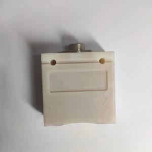 China NDT Saddle Probe Of Eddy Current Meter / Eddy Current Testing Machine on sale