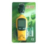 2017 Mini Portable Size Sound Level Meter LCD Digital Screen Display Noise