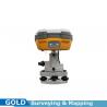 Differential Signal Receiving GNSS RTK Topographic RTK Surveying System for sale