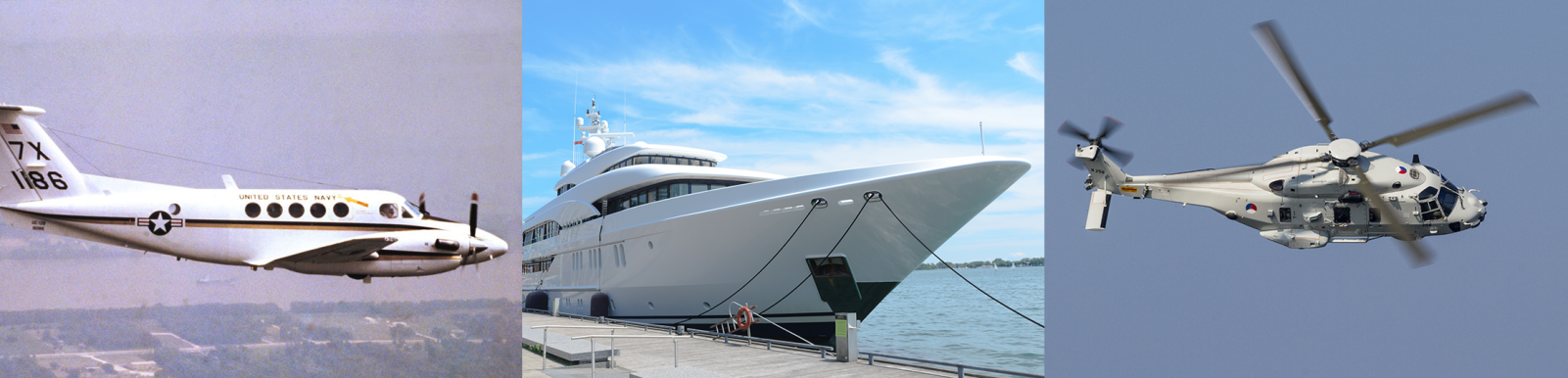 Fiber Optic Inertial Navigation System KSINS002C 18-32VDC