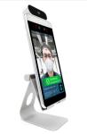 AI Biometric Face Recognition Thermometer Temperature Measuring Device Android 7