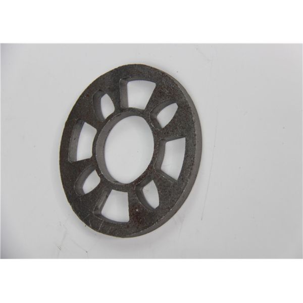 Hydraulic Layher Scaffold Components All Round Heavy Duty Scaffolding