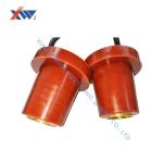 Accurate Temperature Monitoring Insulation Plug Sensor 12kV Switchgear