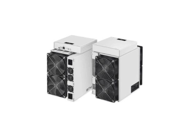 Quality Used BTC miner machine Bitmain Ant Miner T17 40t is an Asics Bitcoin miner for sale