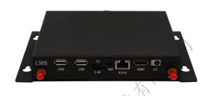 China LCD Screen Controller L30S with RK3568 GPU Support Android11 Vulkan1.1 OpenCL2.0 on sale