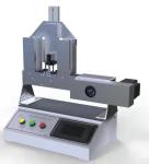 PLC EI Lamination Stacking Machine Of Full Automatic Inserting Machine