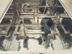Dynamic Waterproof Leather Testing Machine