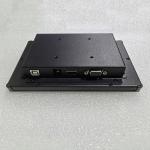 Industrial Control Panels 7-inch Embedded Touch Screen Monitor with IPS LCD Type