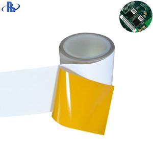 Wholesale Single Sided Adhesive Polyimide Labels With Excellent Mechanical Properties from china suppliers