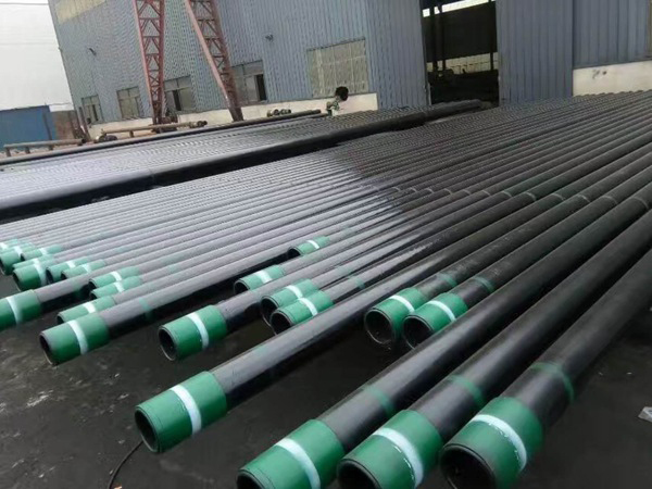 Astm A53B Sch 40 Carbon Steel Pipe Cold Rolled CS Seamless Pipe