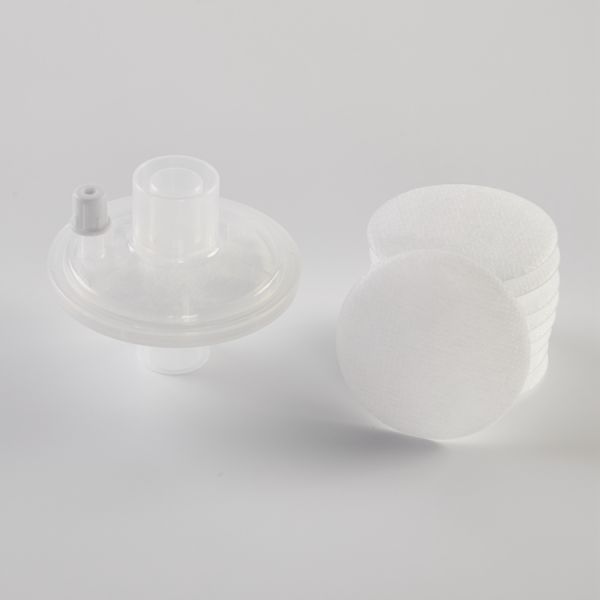 High Filtration Efficiency Electrostatic Filtration Cotton For Medical Respiratory Filters