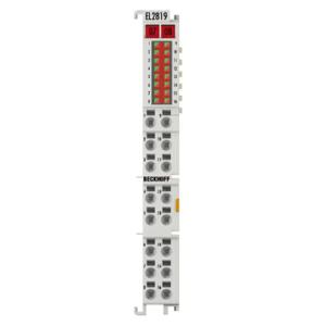Wholesale BECKHOFF EL2819 EtherCAT 16-Channel Digital Output Module from china suppliers