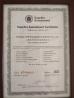 Shanghai KUB Refrigeration Equipment Co., Ltd. Certifications
