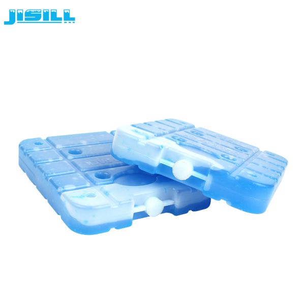 SGS Approved Ice Cooler Brick 50Ml Plastic Freeze Pack For Cooler