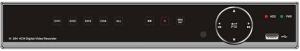 H.264 8CH 1080P Real time (30fps/ch) AHD DVR  Linux Operating System
